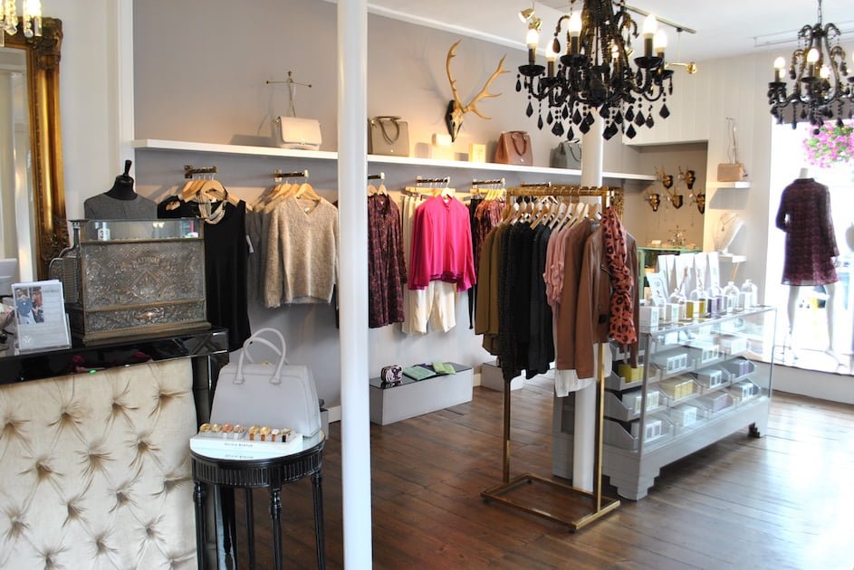 The Boutique - The Women&#39;s Society Boutique