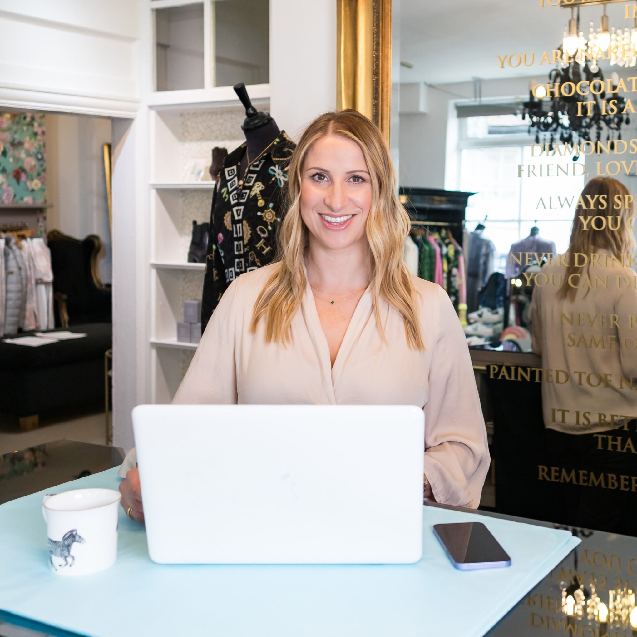 Shop Intendent Brands Online Boutique