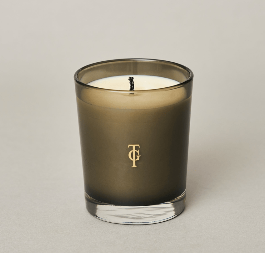 TRUE GRACE Manor classic candle FIG