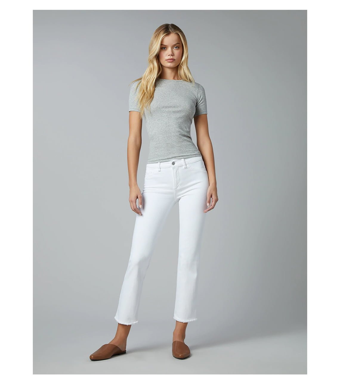 mara straight leg jeans