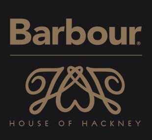 Barbour x House of Hackney_Logo