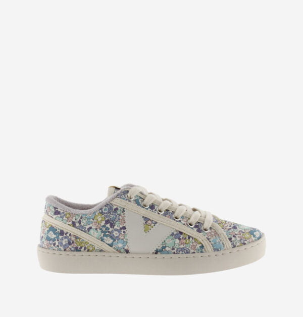 VICTORIA Berlin liberty trainers LILAC