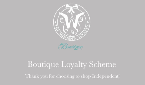 Boutique Shop Independent Brands UK