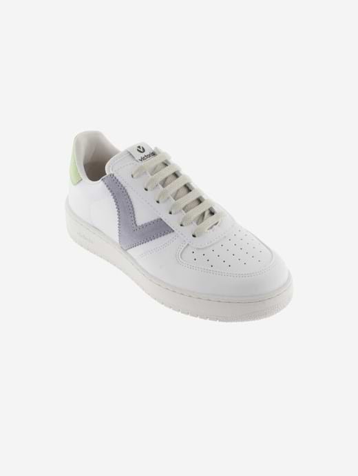 VICTORIA Madrid trainers LILAC