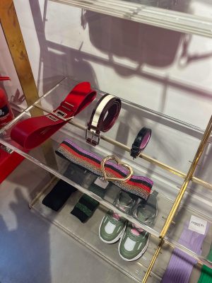 Essentiel Antwerp Belt