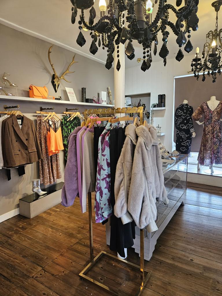 Hertford shopping sale designer brands hertfordshire